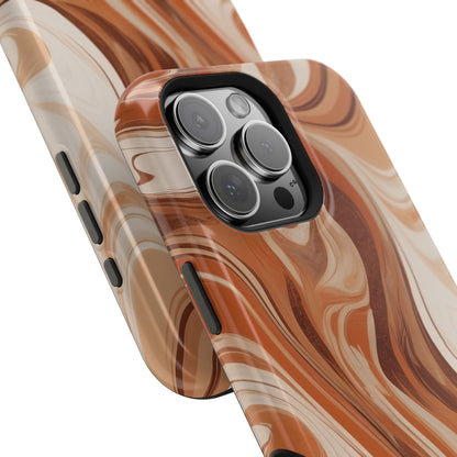 Canyon Clay - Molten Marble