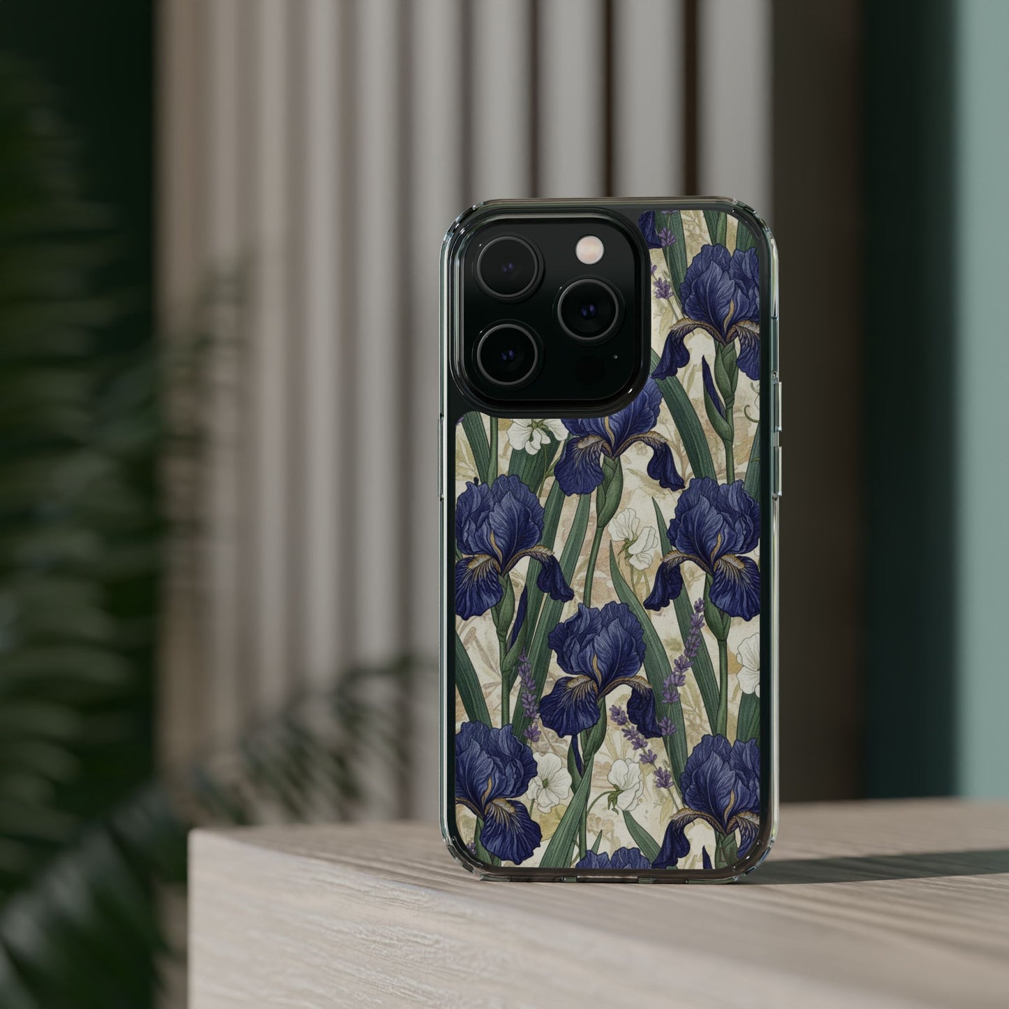 English Garden - The Bloom Collection Case