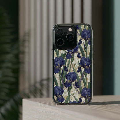 English Garden - The Bloom Collection Case