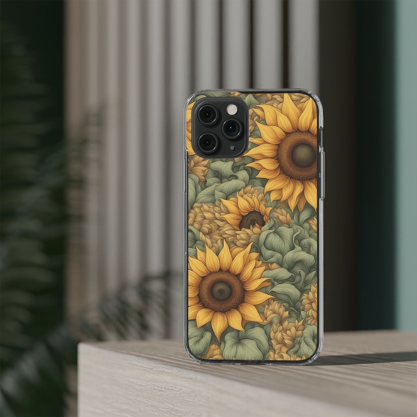 Golden Hour - The Bloom Collection Case