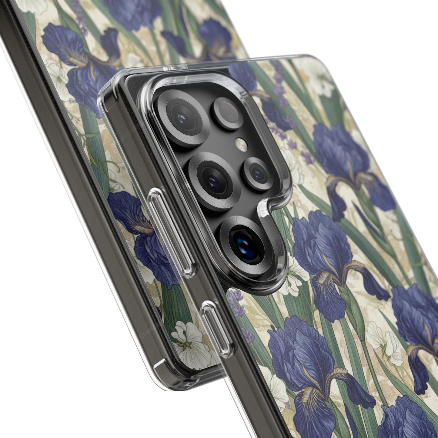 English Garden - The Bloom Collection Case