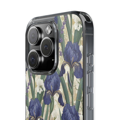 English Garden - The Bloom Collection Case