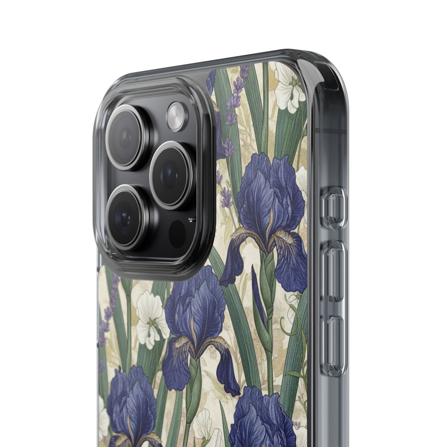 English Garden - The Bloom Collection Case