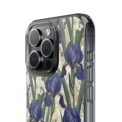 English Garden - The Bloom Collection Case