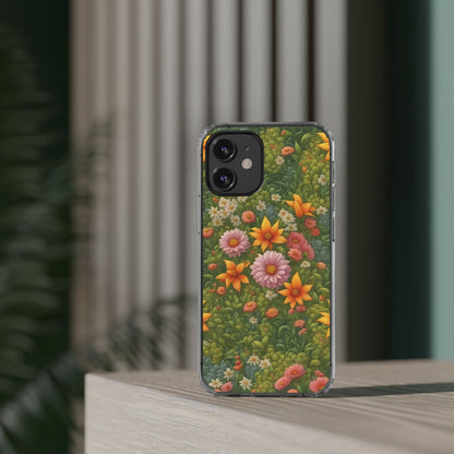 Sunlit Meadow - The Bloom Collection Case