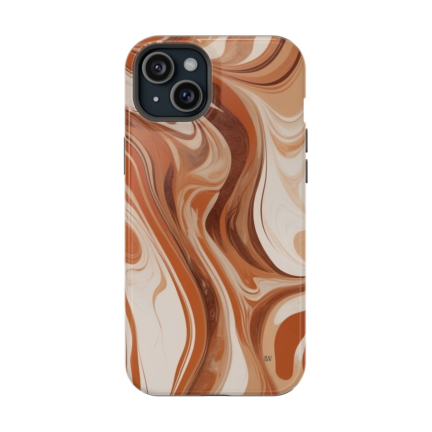 Canyon Clay - Molten Marble