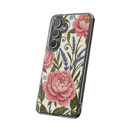 Vintage Peony - The Bloom Collection Case