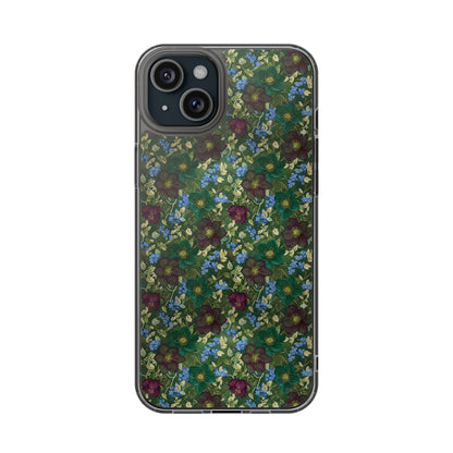 Midnight Garden - The Bloom Collection Case