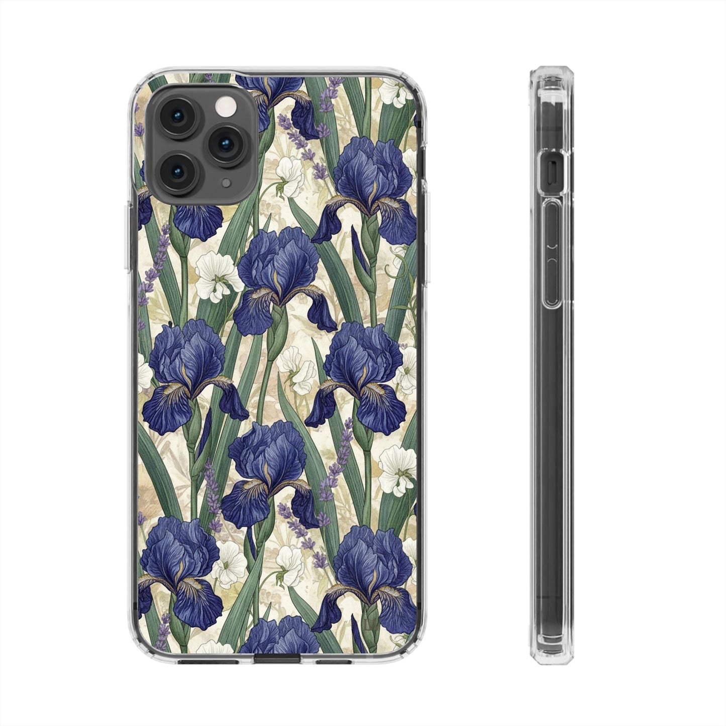 English Garden - The Bloom Collection Case