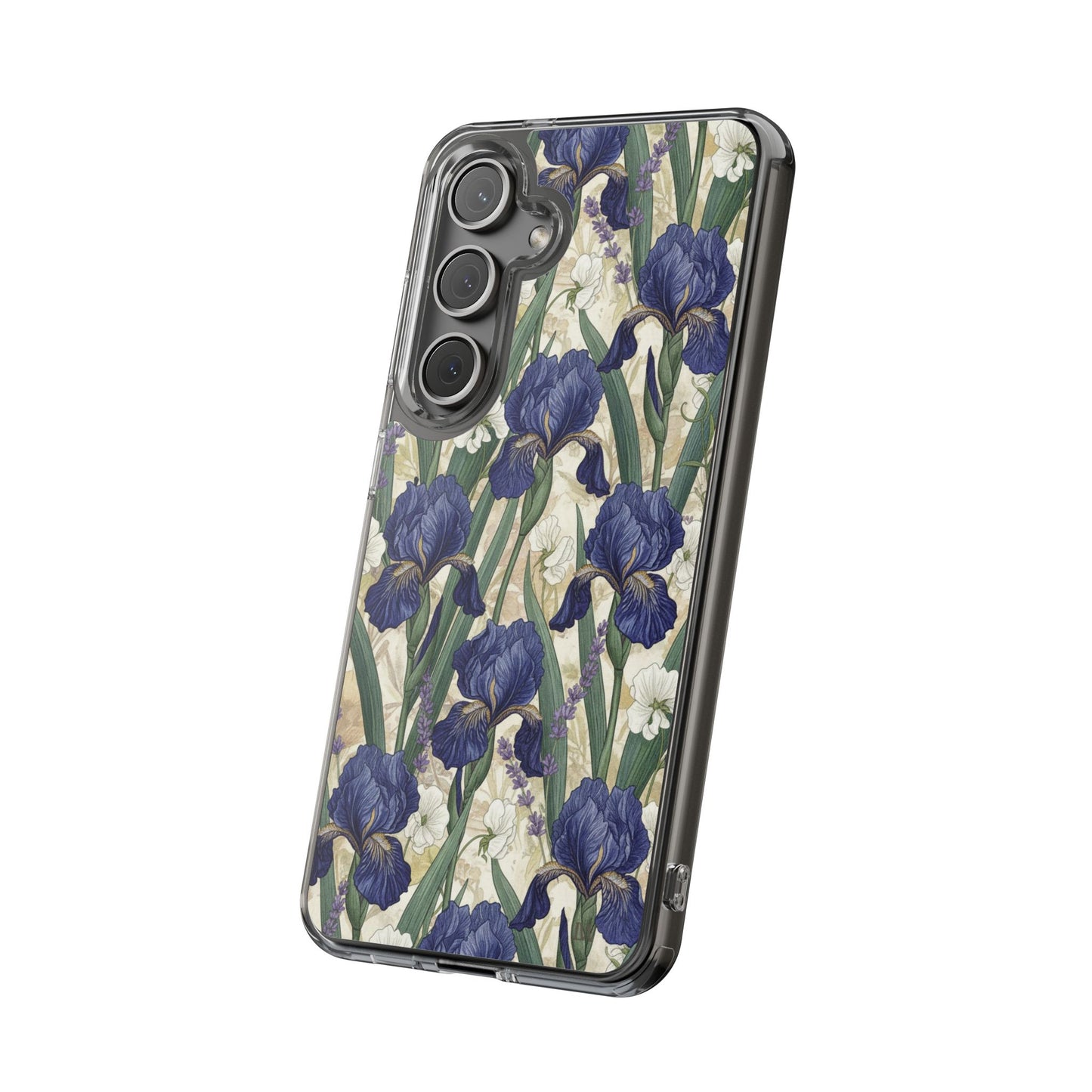 English Garden - The Bloom Collection Case