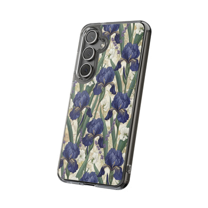 English Garden - The Bloom Collection Case