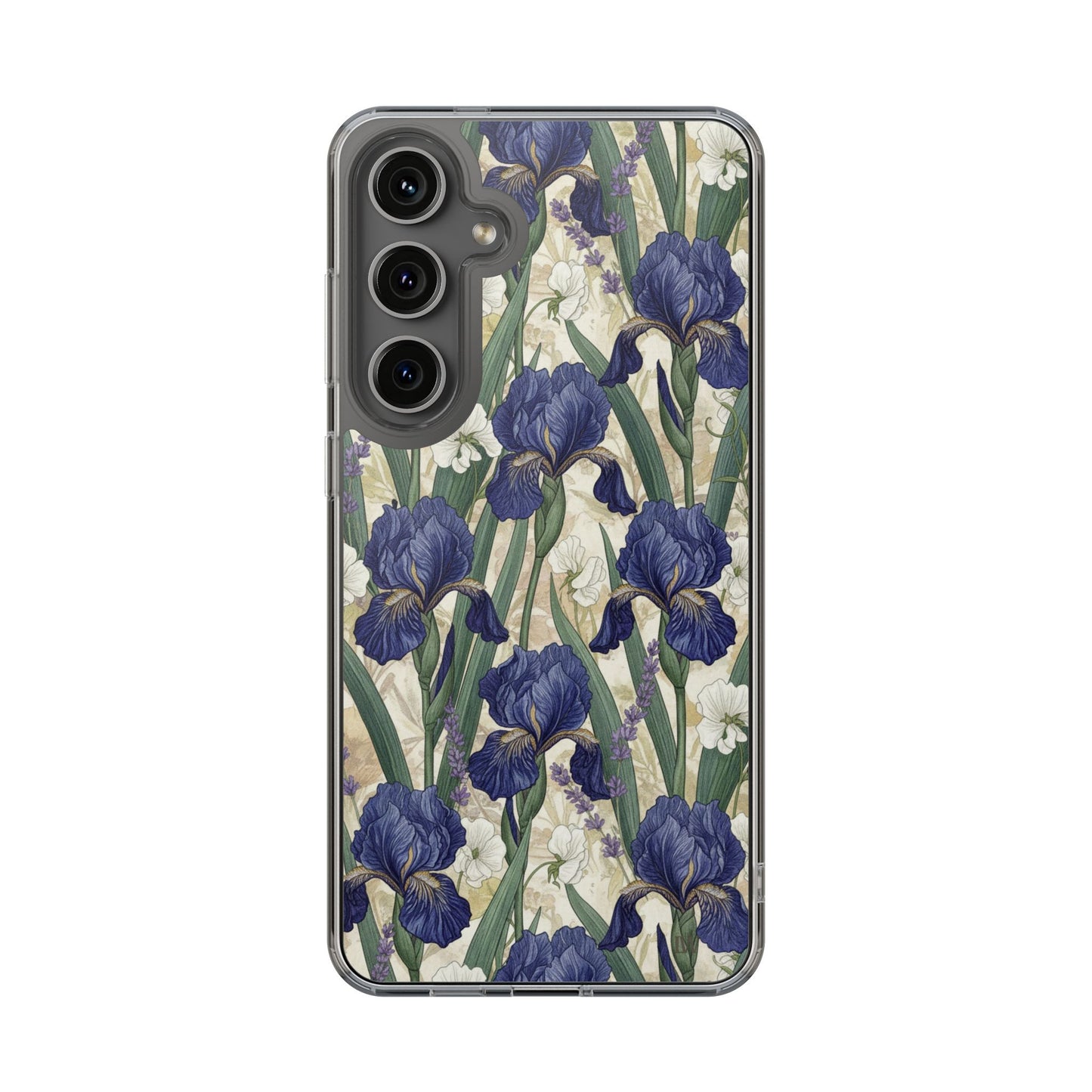 English Garden - The Bloom Collection Case