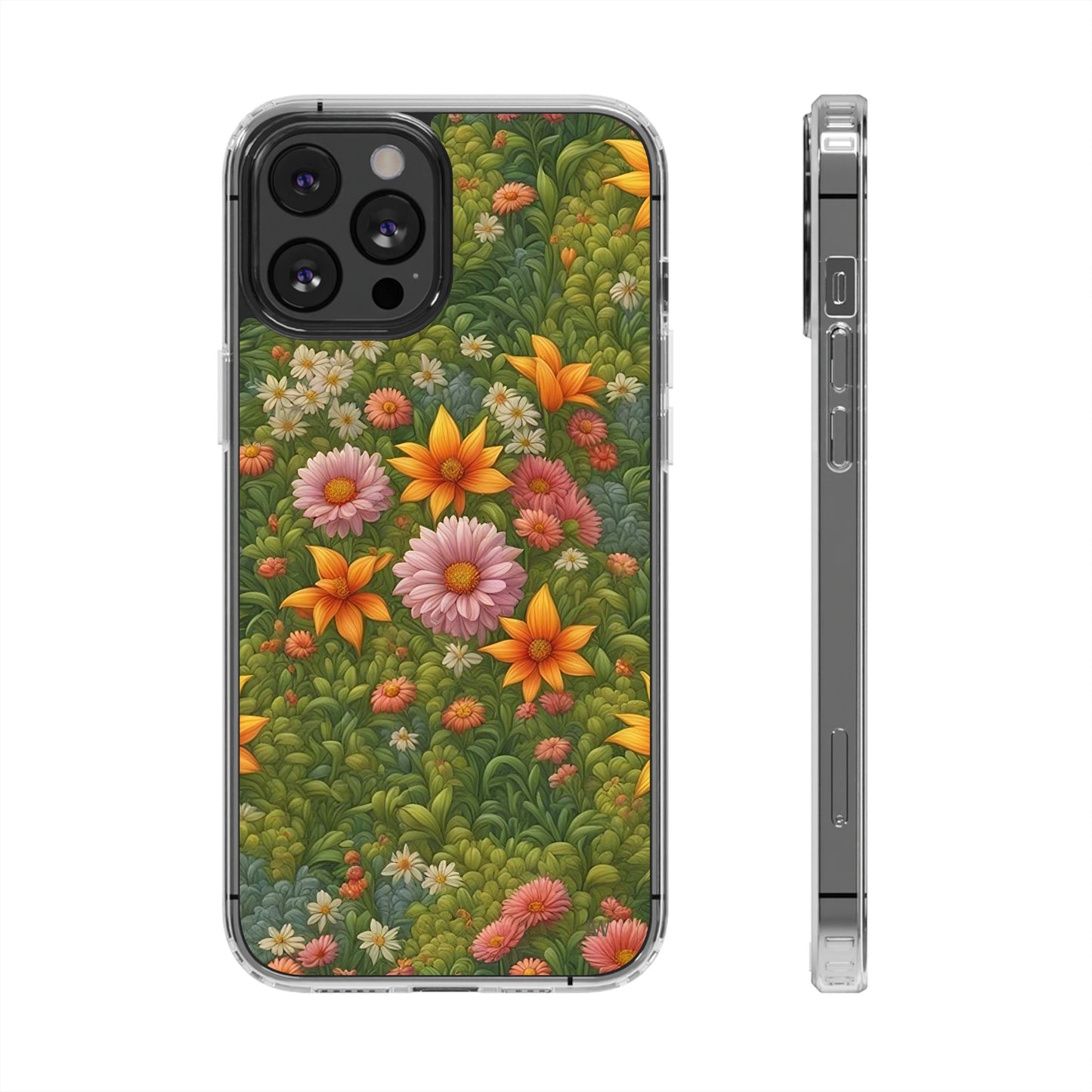 Sunlit Meadow - The Bloom Collection Case