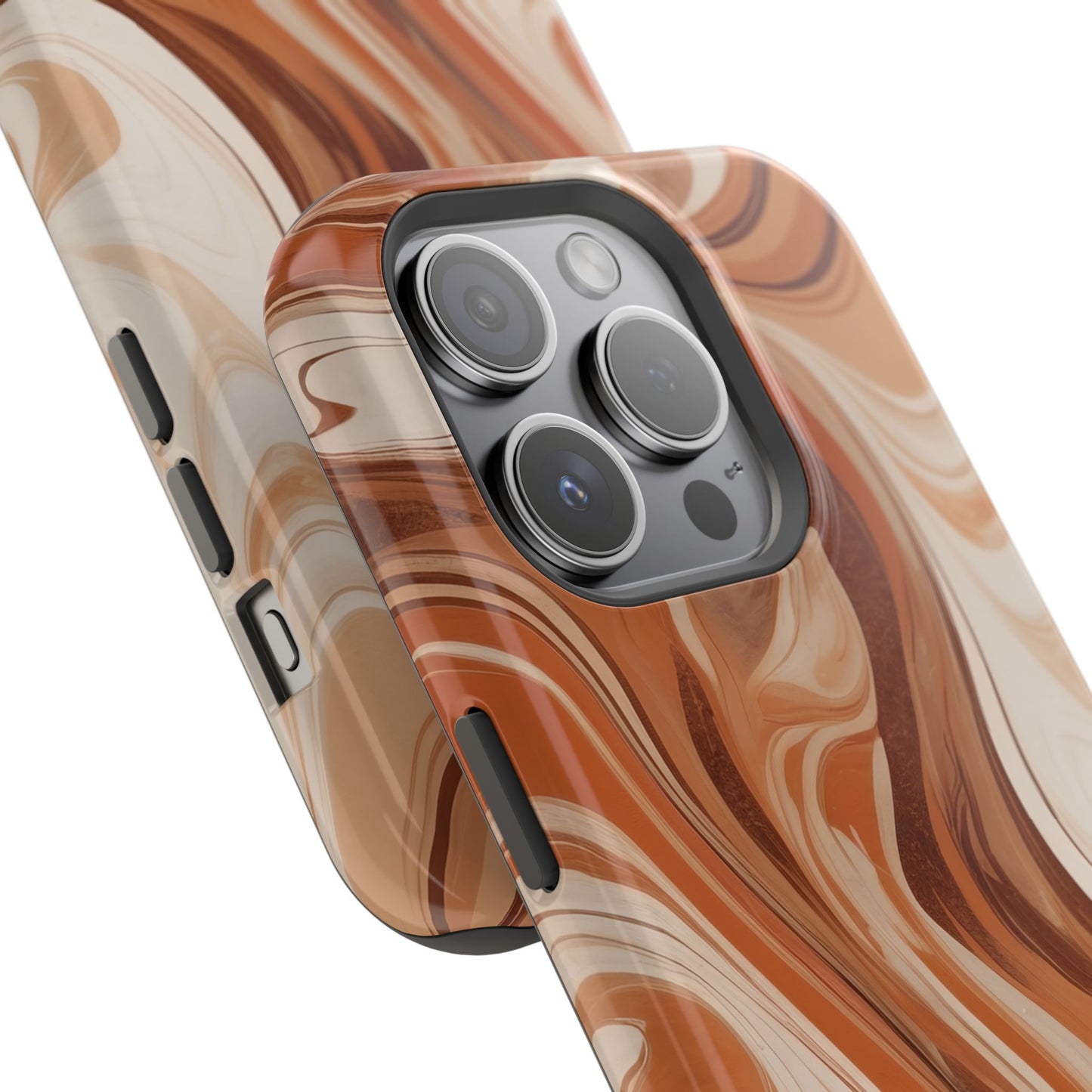 Canyon Clay - Molten Marble