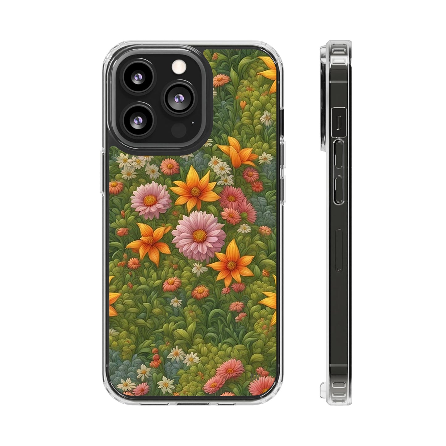Sunlit Meadow - The Bloom Collection Case