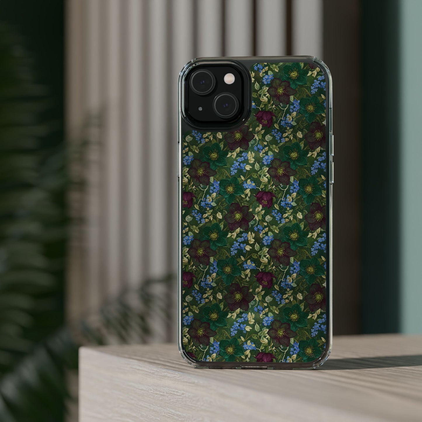 Midnight Garden - The Bloom Collection Case
