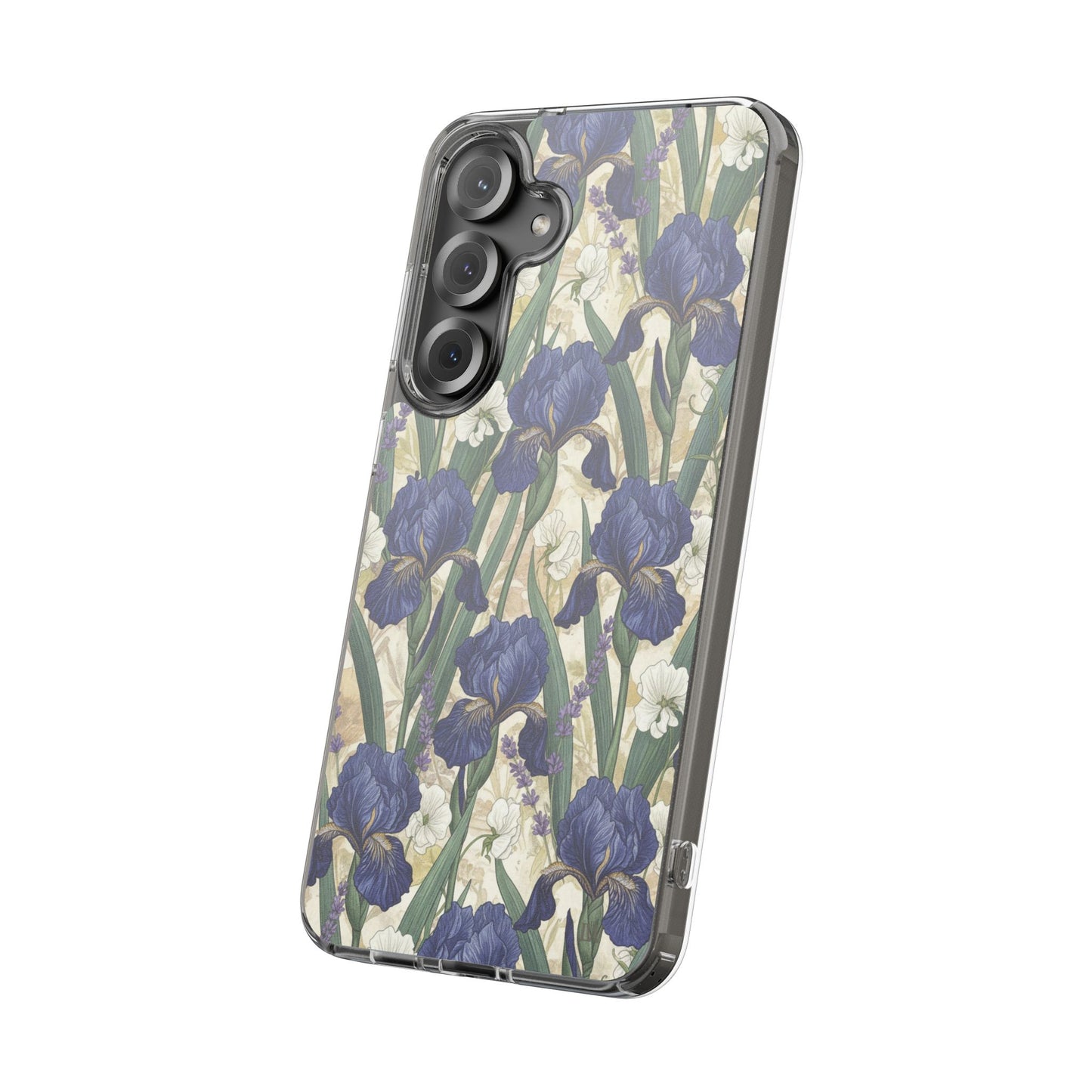 English Garden - The Bloom Collection Case