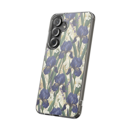 English Garden - The Bloom Collection Case