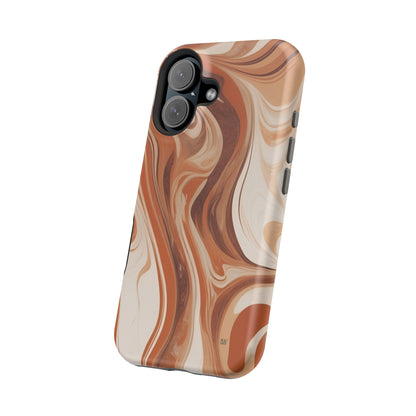 Canyon Clay - Molten Marble