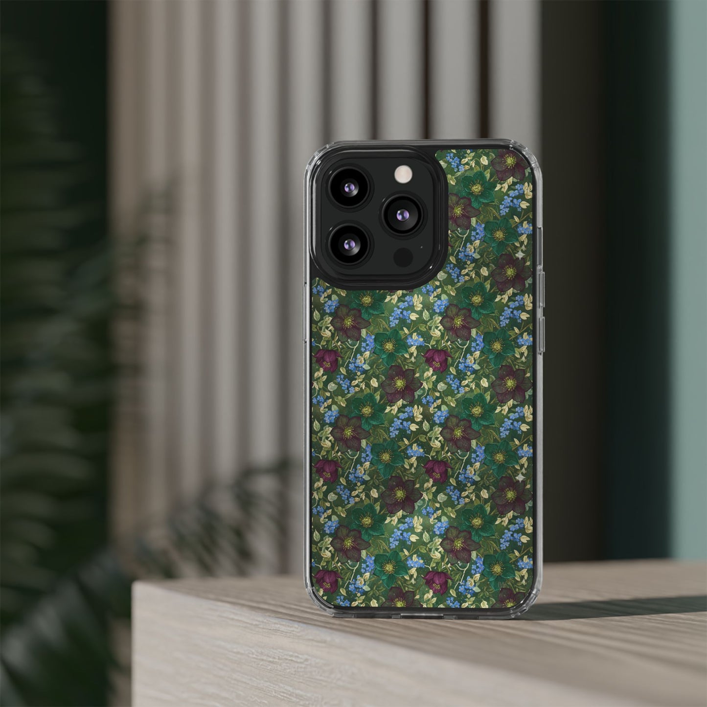 Midnight Garden - The Bloom Collection Case