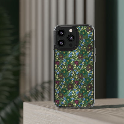 Midnight Garden - The Bloom Collection Case