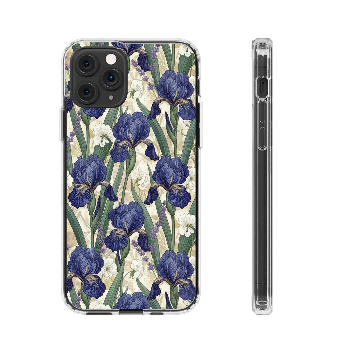 English Garden - The Bloom Collection Case