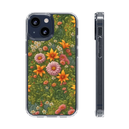 Sunlit Meadow - The Bloom Collection Case
