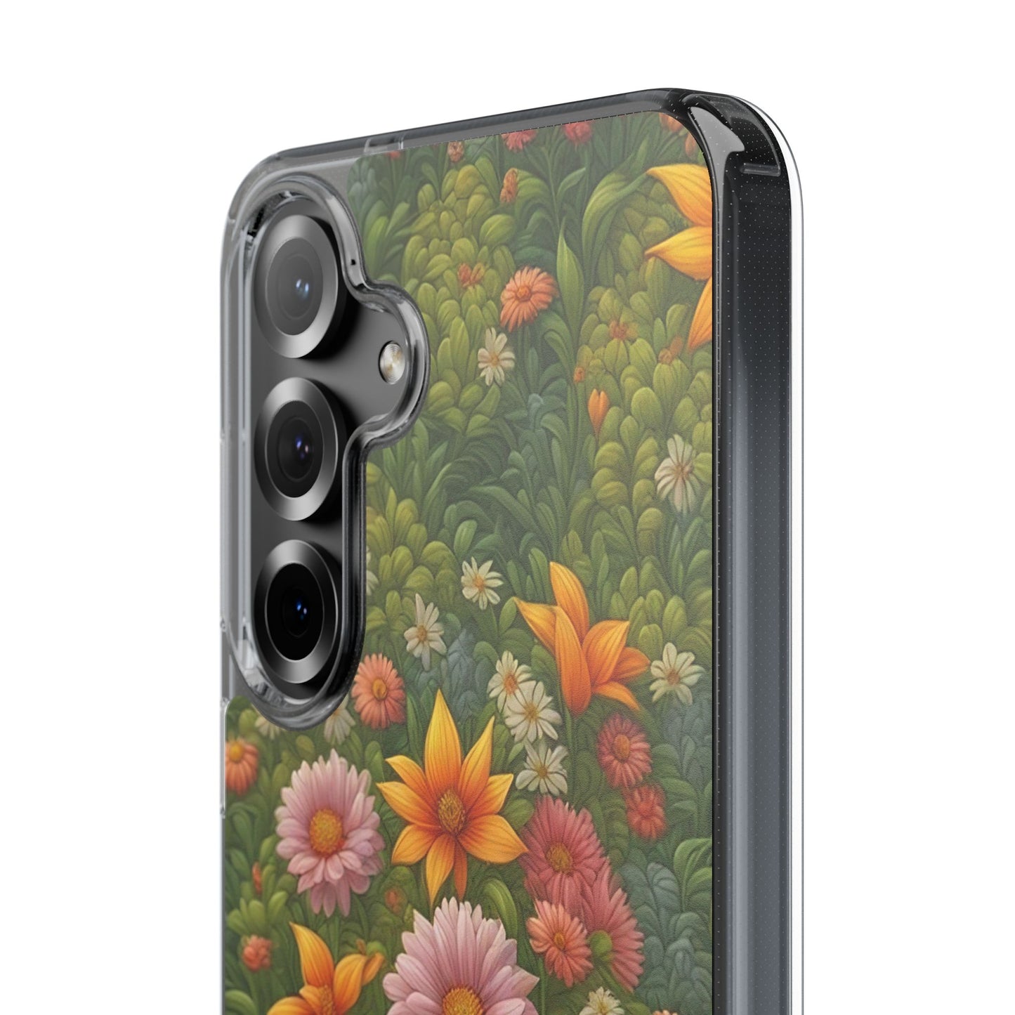 Sunlit Meadow - The Bloom Collection Case