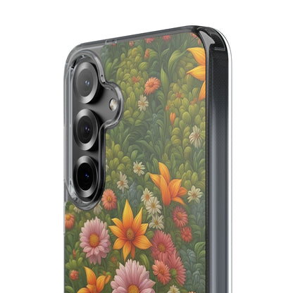 Sunlit Meadow - The Bloom Collection Case