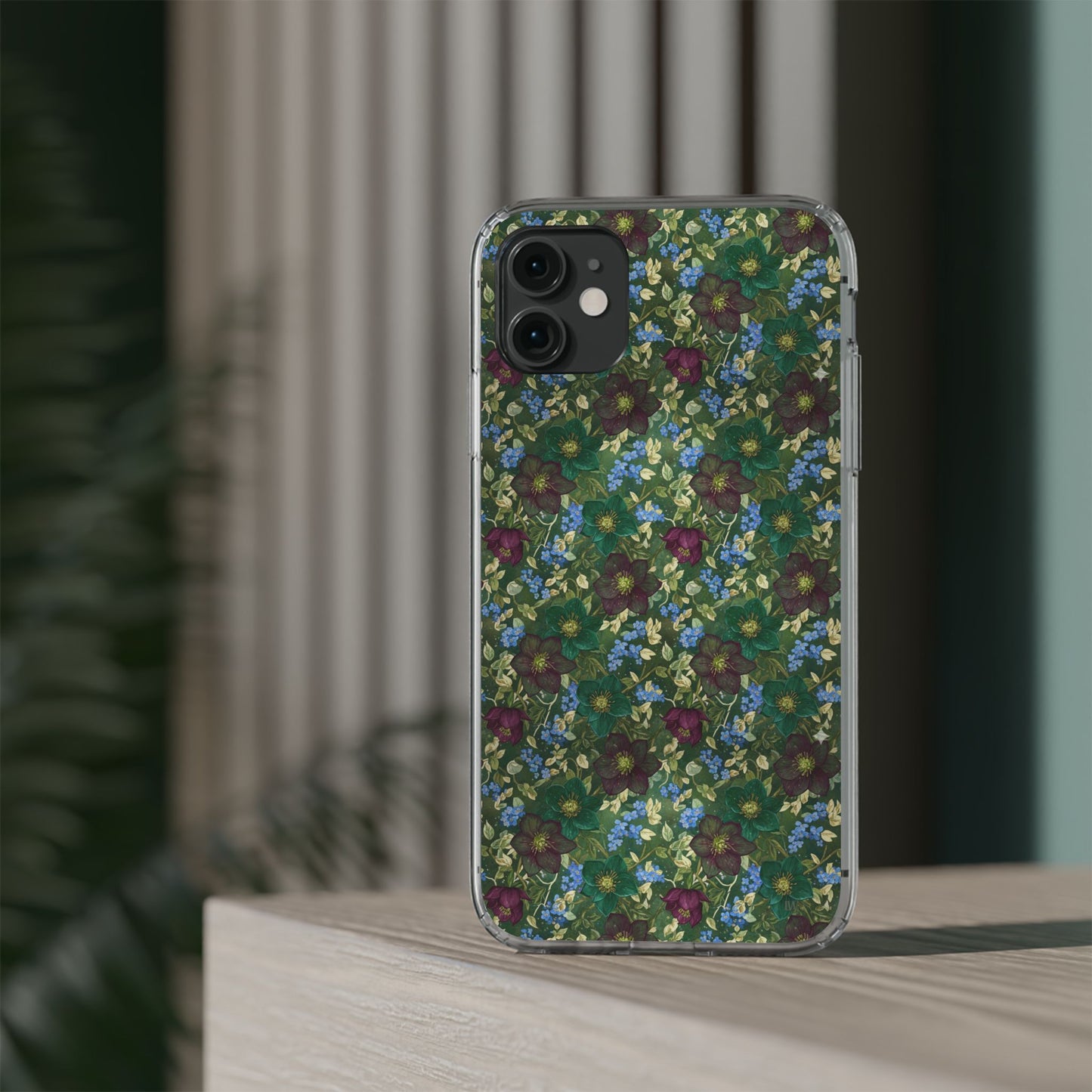 Midnight Garden - The Bloom Collection Case