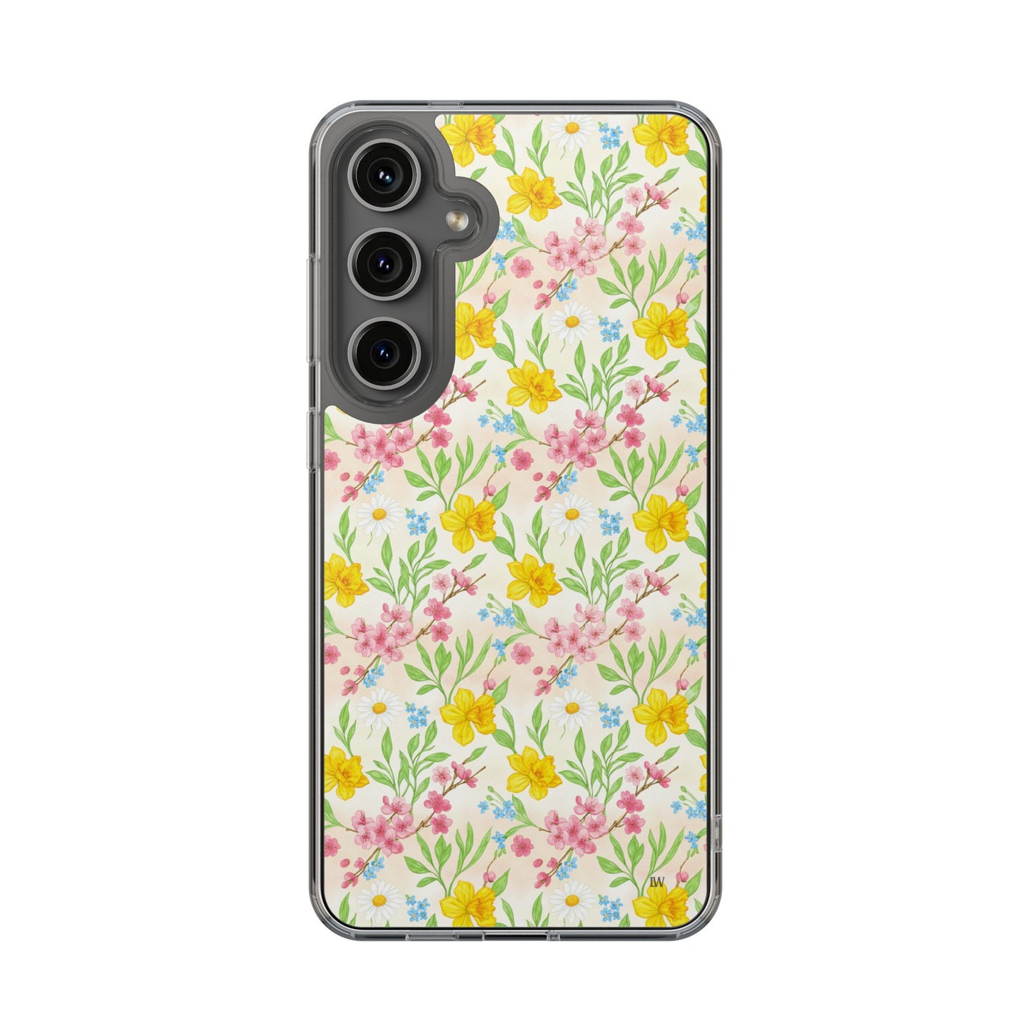 Spring Meadow - The Bloom Collection Case