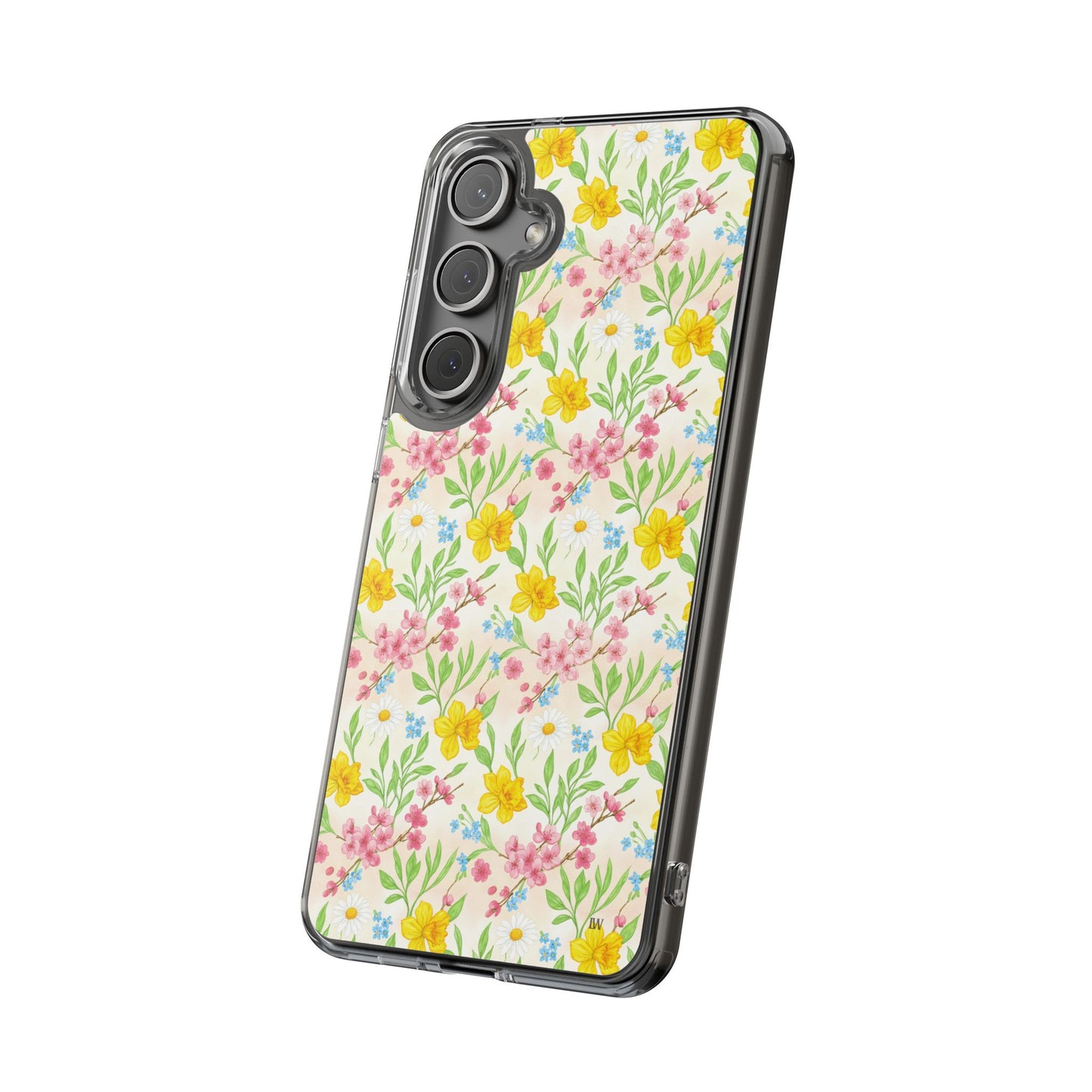 Spring Meadow - The Bloom Collection Case