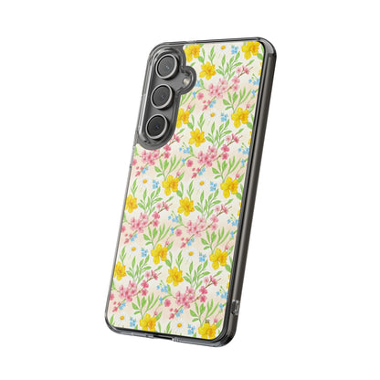 Spring Meadow - The Bloom Collection Case