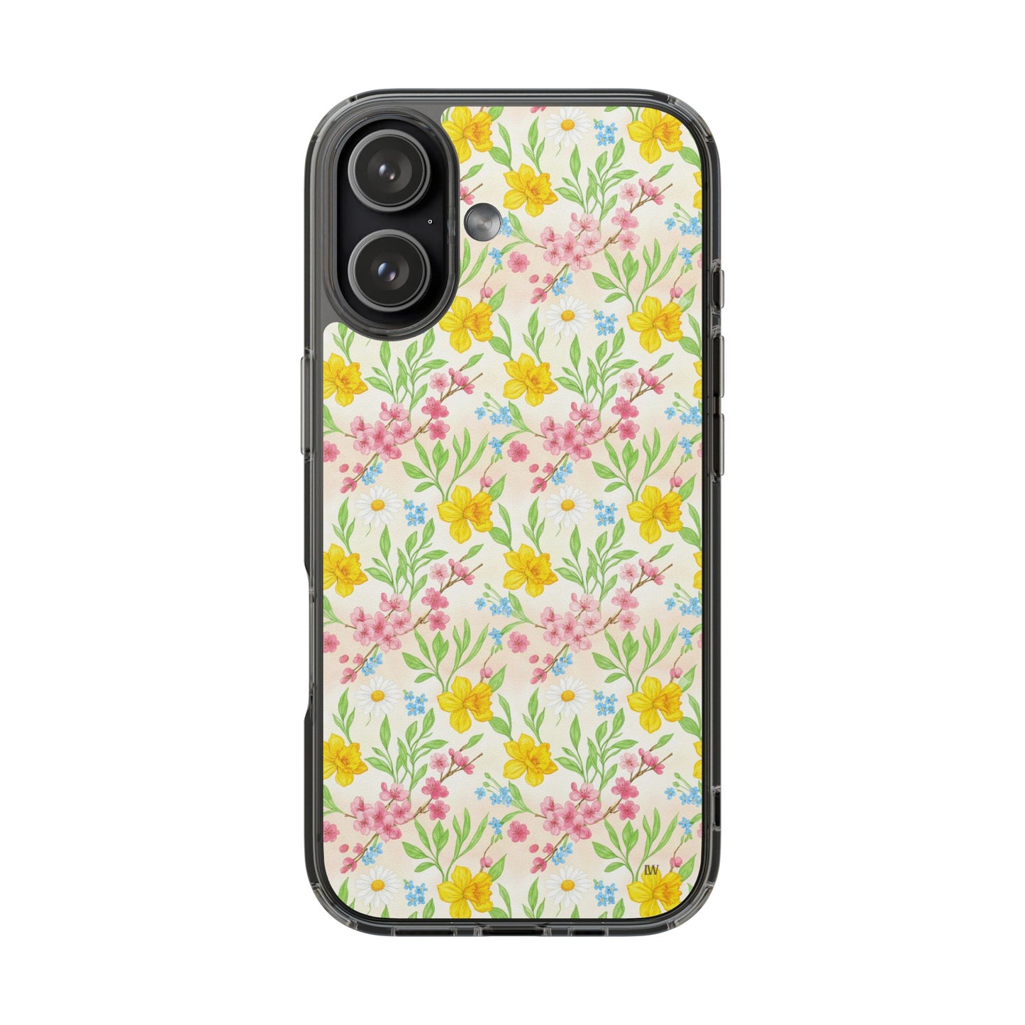 Spring Meadow - The Bloom Collection Case