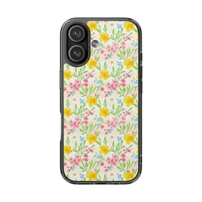 Spring Meadow - The Bloom Collection Case
