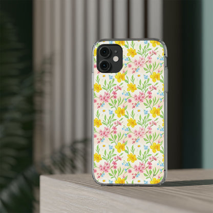 Spring Meadow - The Bloom Collection Case