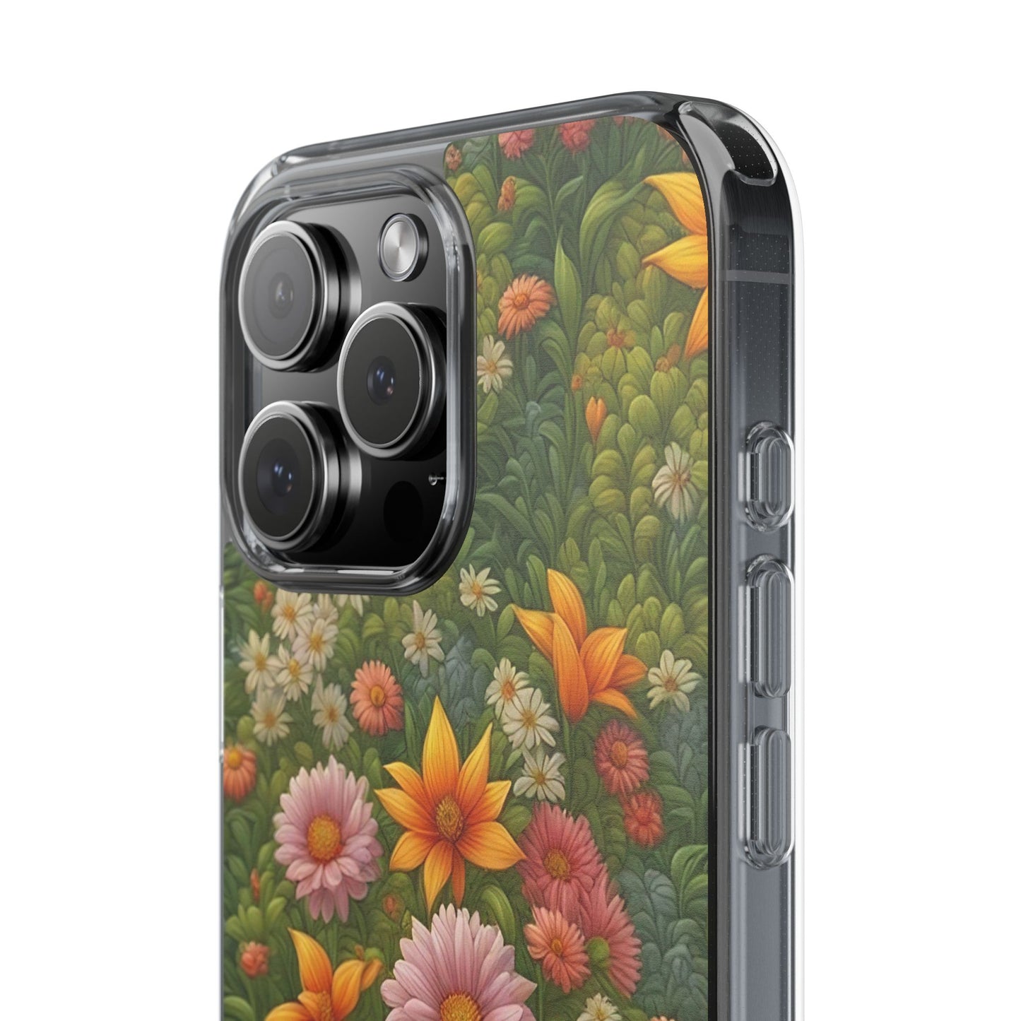 Sunlit Meadow - The Bloom Collection Case