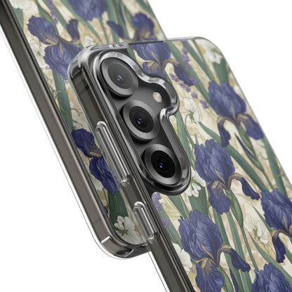 English Garden - The Bloom Collection Case