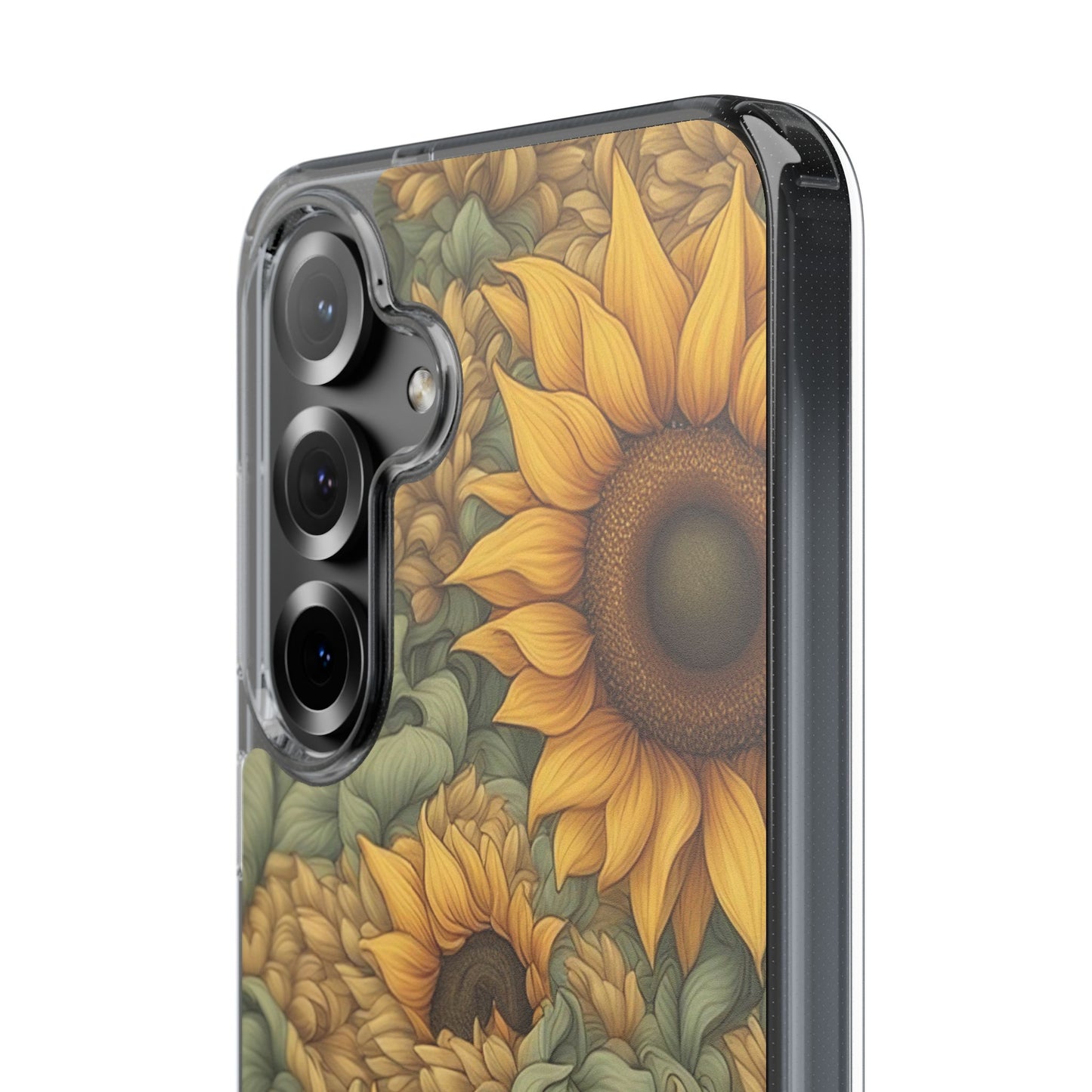 Golden Hour - The Bloom Collection Case