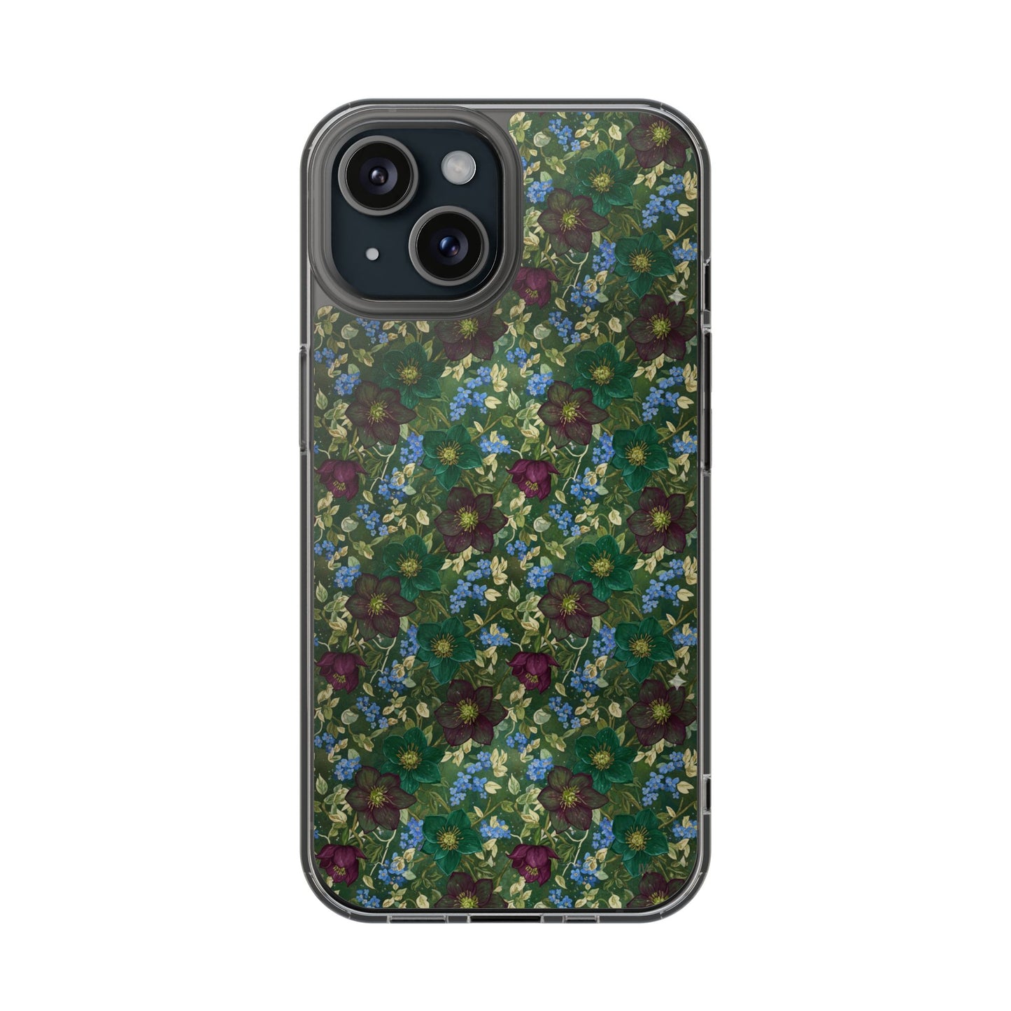 Midnight Garden - The Bloom Collection Case