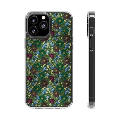 Midnight Garden - The Bloom Collection Case
