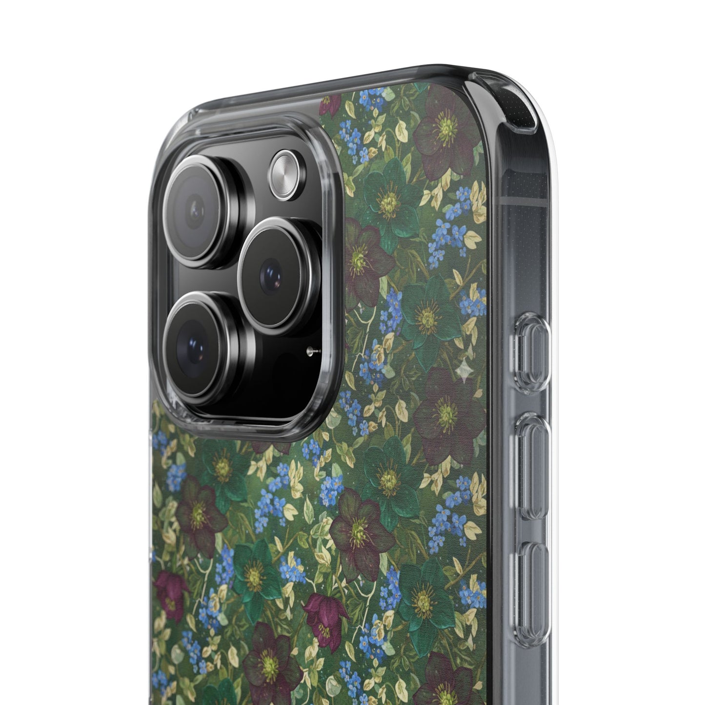 Midnight Garden - The Bloom Collection Case