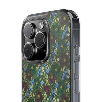 Midnight Garden - The Bloom Collection Case
