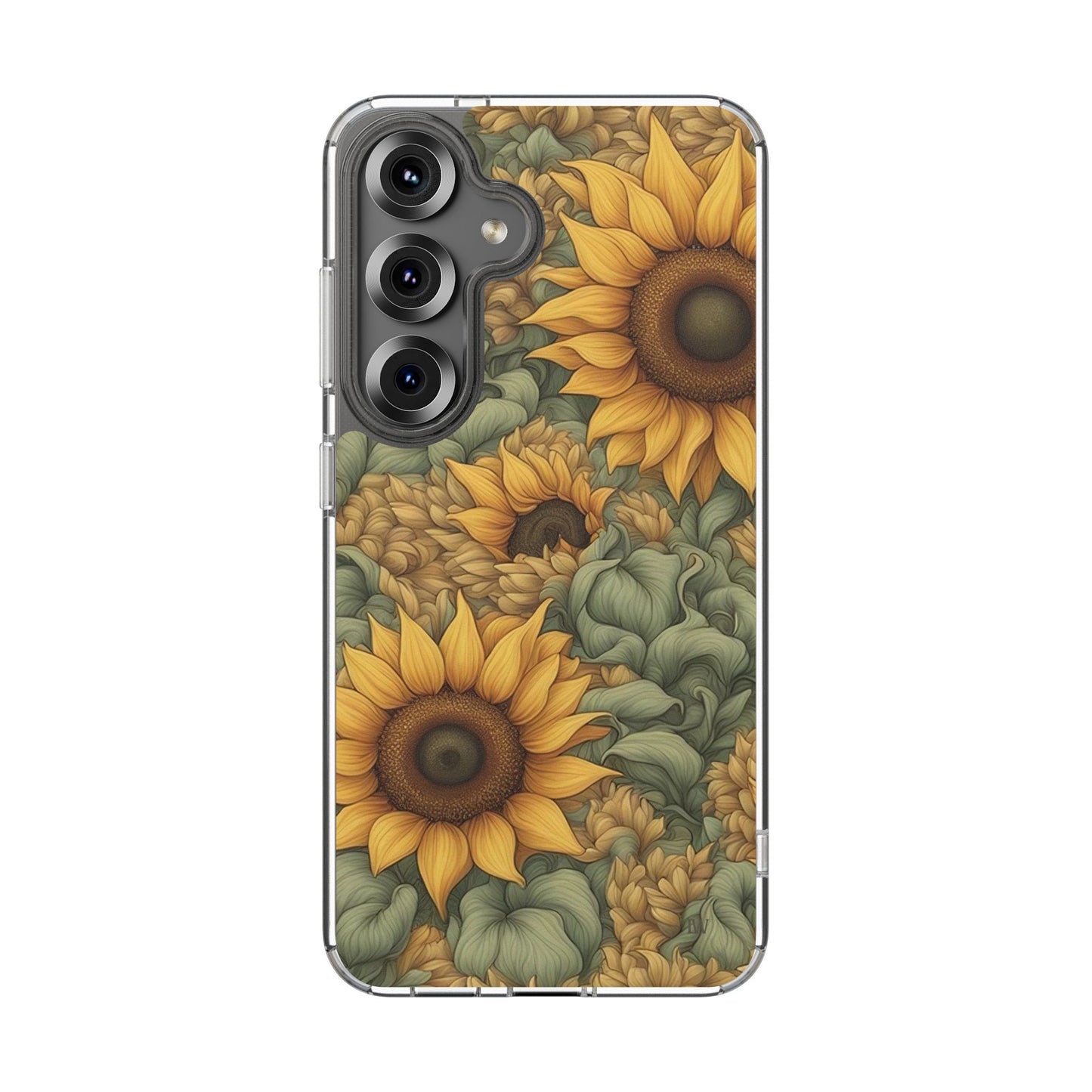Golden Hour - The Bloom Collection Case