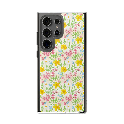 Spring Meadow - The Bloom Collection Case