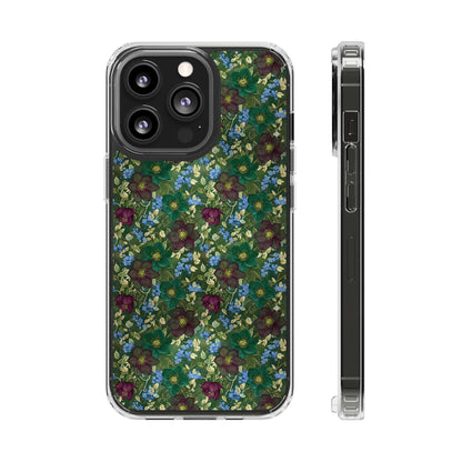 Midnight Garden - The Bloom Collection Case