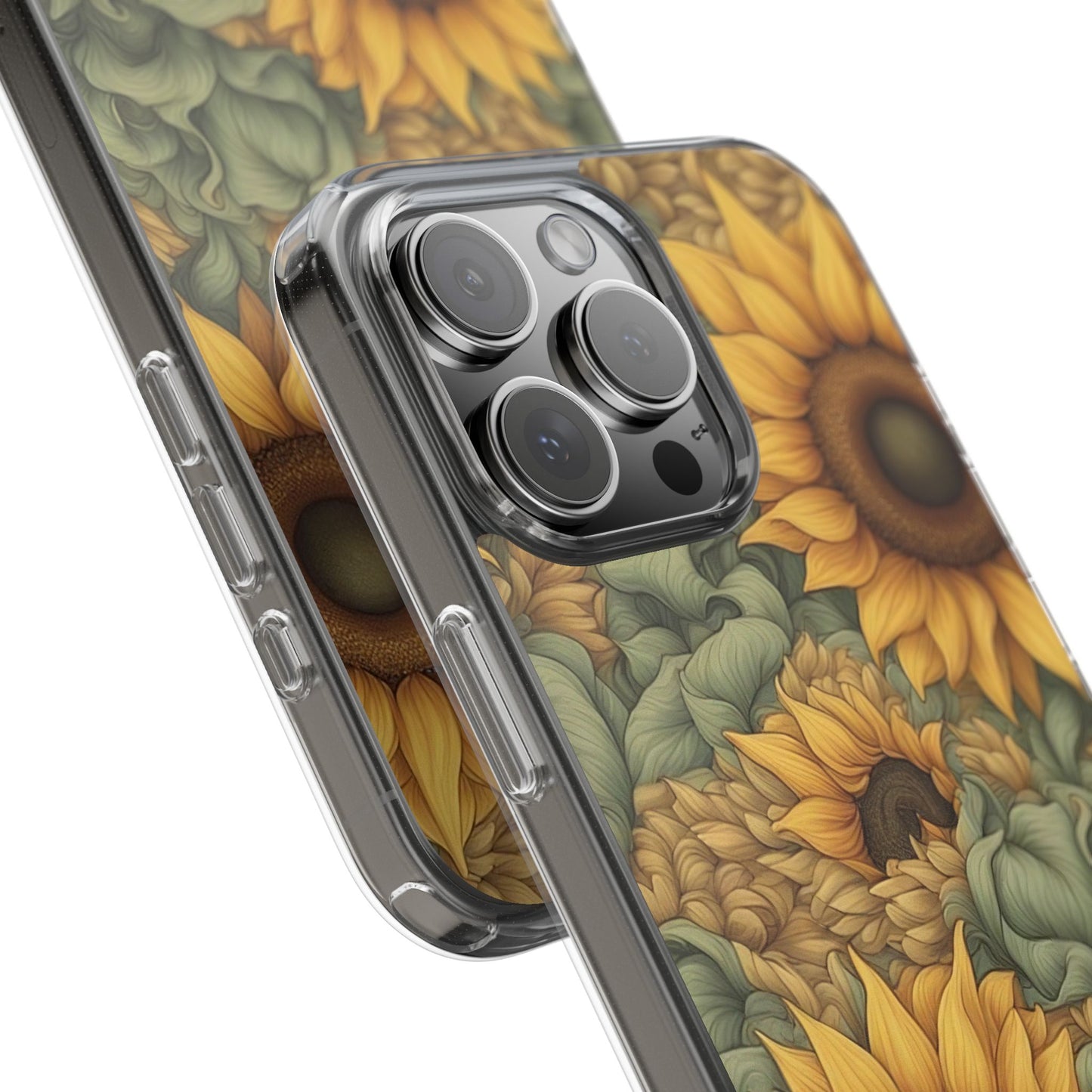 Golden Hour - The Bloom Collection Case