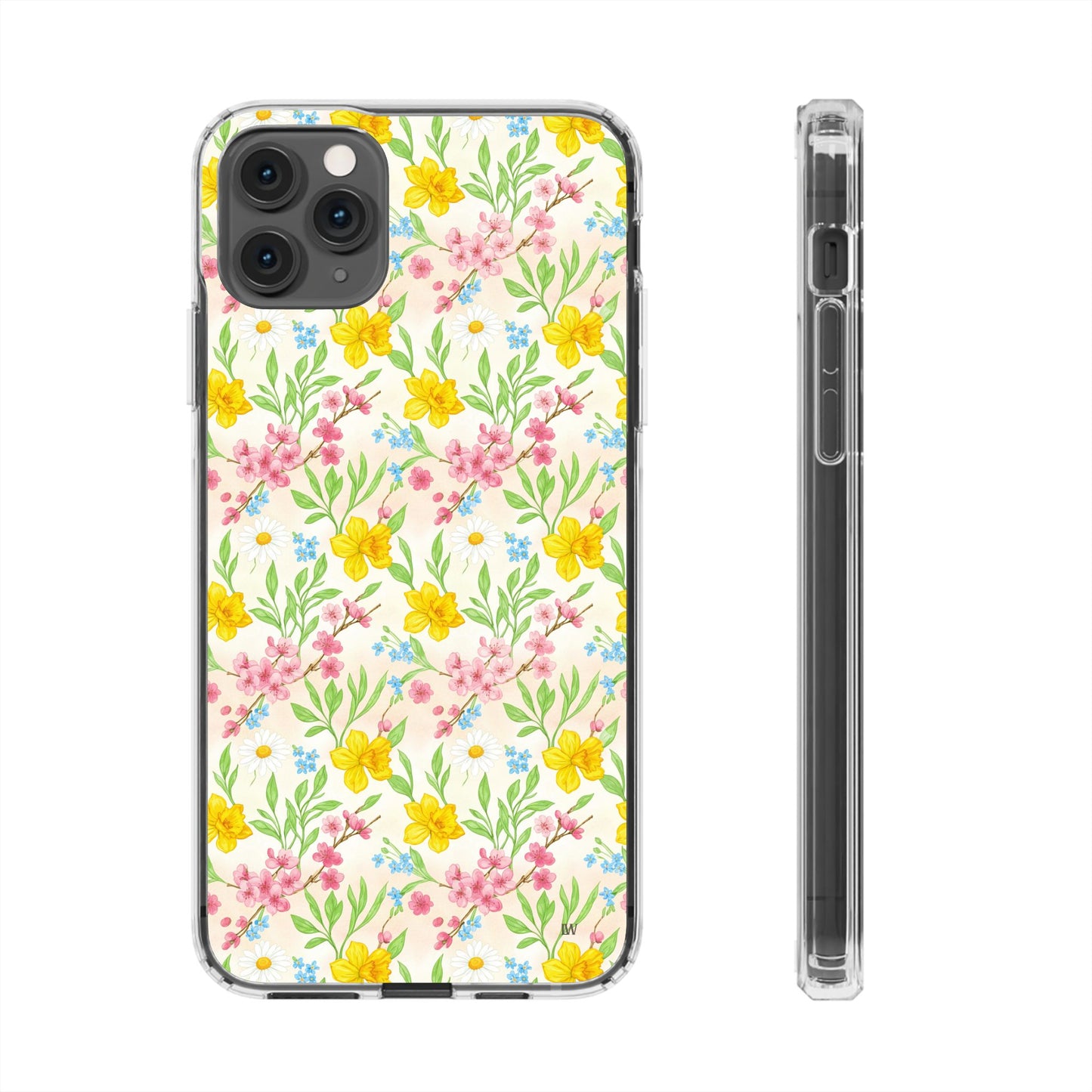 Spring Meadow - The Bloom Collection Case