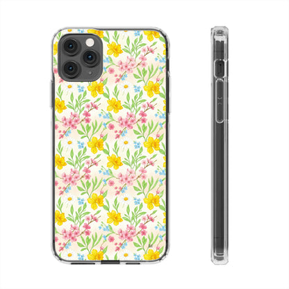 Spring Meadow - The Bloom Collection Case