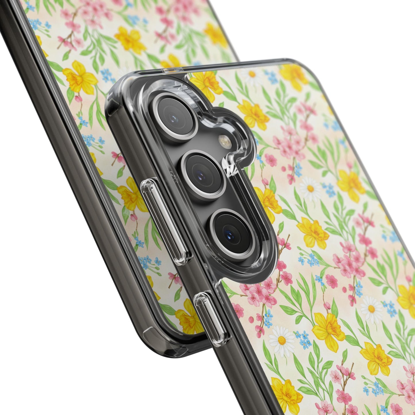 Spring Meadow - The Bloom Collection Case